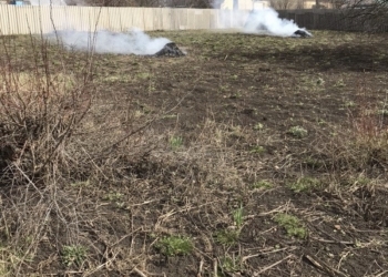 Участок в Уфимском районе