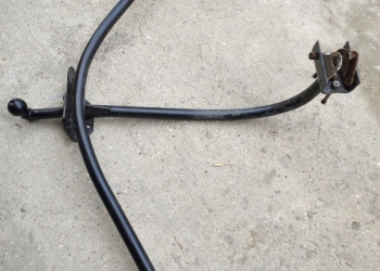 Фаркоп на ниву