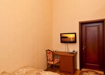 Продаётся гостиница