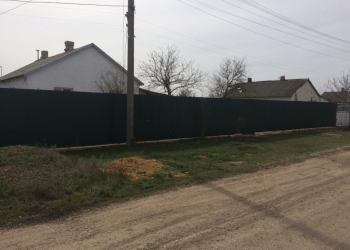 Продам дом в Крыму в центральной части
