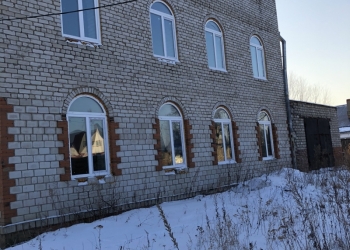 Дом 280 м2 22 сотки в собственности