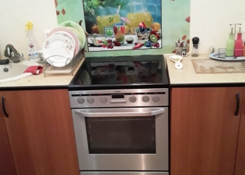 2-к квартира, 60 м2, 12/14 эт.