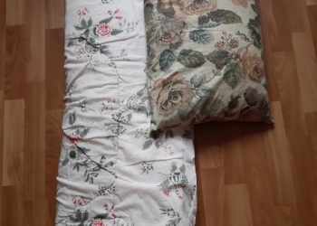 Одеяло+подушка