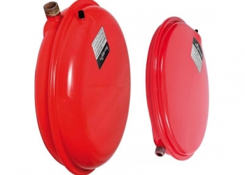 Расширительный бак 8 l Bosch GAZ 4000 W