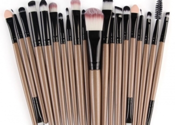 Набор кистей для макияжа