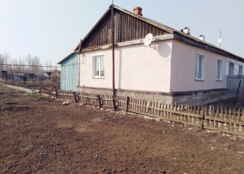 Дом 55 м2 пос. Сергиевский 25 км от Саратова