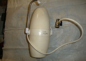 фильтр для воды аквафор модерн б/у