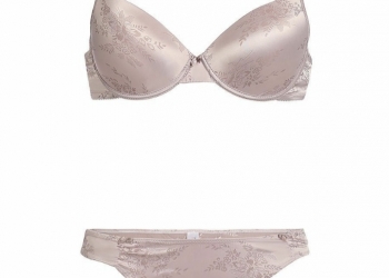 Нижнее бельё