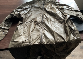 Плащи дождевик