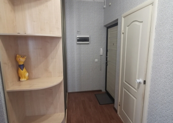1-к квартира, 37 м2, 5/16 эт.