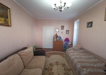 1-к квартира, 37 м2, 5/16 эт.