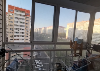 1-к квартира, 37 м2, 5/16 эт.