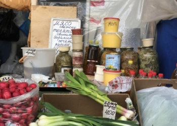 Доставка продуктов питания на дом. (Москва)