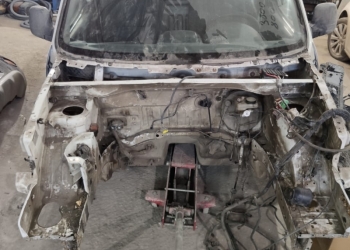 Peugeot Partner, 2011