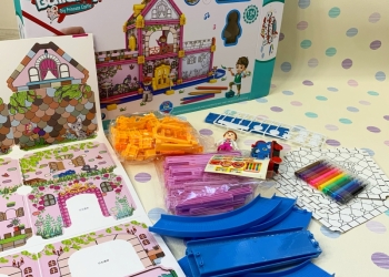 Развивающий игрушки