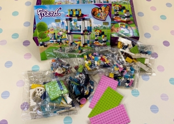 Развивающий игрушки