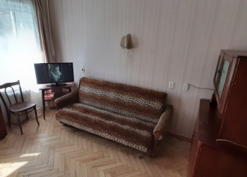 Комната в 3-к 15 м2, 3 эт. дом