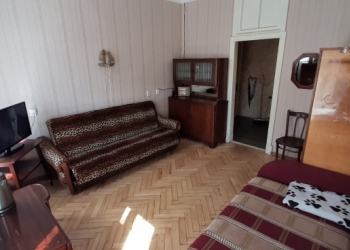 Комната в 3-к 15 м2, 3 эт. дом