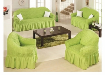Чехлы на мебель