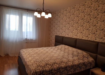 2-к квартира, 68 м2, 14/25 эт.