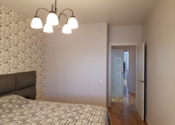 2-к квартира, 68 м2, 14/25 эт.