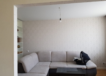 2-к квартира, 68 м2, 14/25 эт.