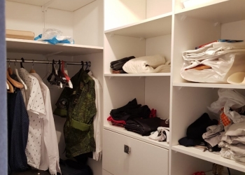 2-к квартира, 68 м2, 14/25 эт.