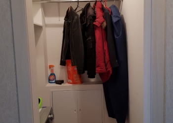 2-к квартира, 68 м2, 14/25 эт.