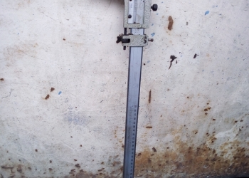 Штанген-циркуль