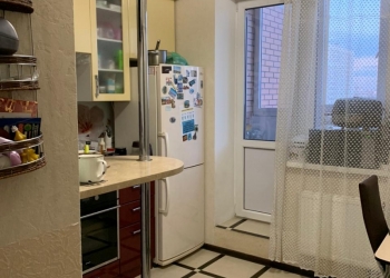2-к квартира, 53 м2, 14/22 эт.