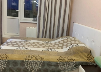 2-к квартира, 53 м2, 14/22 эт.