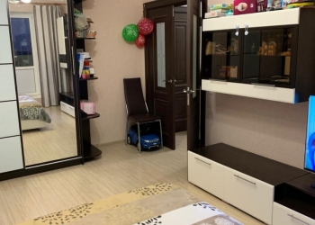 2-к квартира, 53 м2, 14/22 эт.