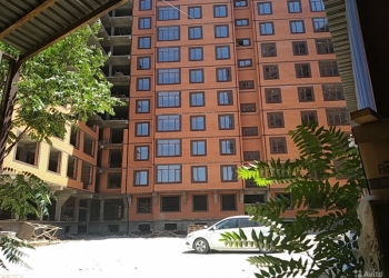 3-к квартира, 127 м2, 8/13 эт.