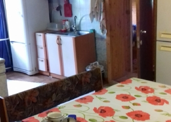 Дом на лето