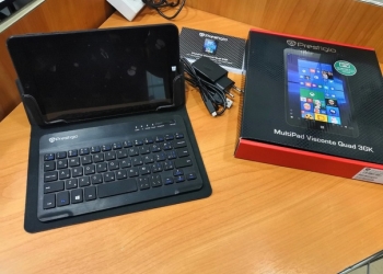 Prestigio Visconto MultiPad 16gb