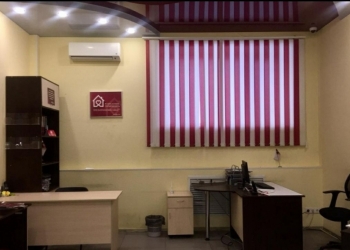 Сдам офис 30 м2 с отдельным входом