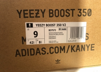 Adidas yeezy boost 350 