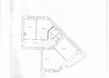 3-к квартира, 92 м2, 2/10 эт.