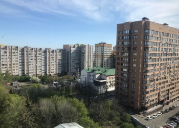 3-к квартира, 140 м2, 10/10 эт.