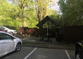 3-к квартира, 140 м2, 10/10 эт.