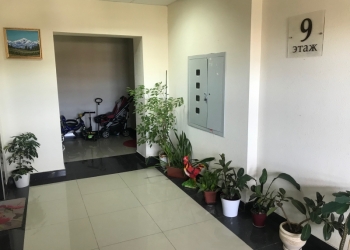 3-к квартира, 140 м2, 10/10 эт.