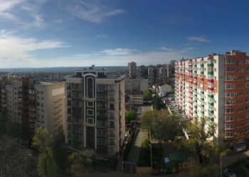 3-к квартира, 140 м2, 10/10 эт.