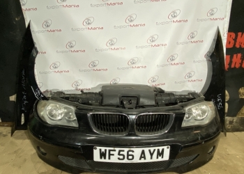 Ноускат BMW 1 серии е81/е82/е87/е88 в сборе