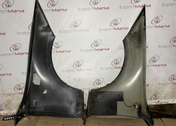 Ноускат BMW 1 серии е81/е82/е87/е88 в сборе