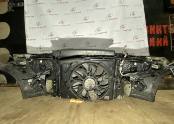 Ноускат BMW 1 серии е81/е82/е87/е88 в сборе