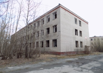 Здание под офисы, гостиницу, или другое исп. 3900 м