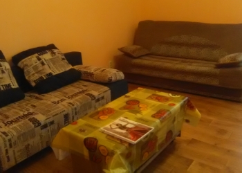 1-к квартира, 52 м2, 3/5 эт.