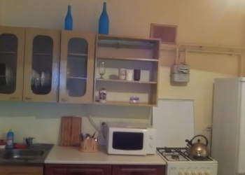 1-к квартира, 52 м2, 3/5 эт.
