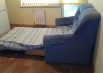 1-к квартира, 52 м2, 3/5 эт.