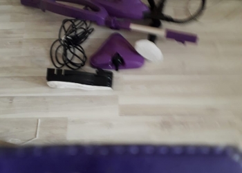 пароочиститель